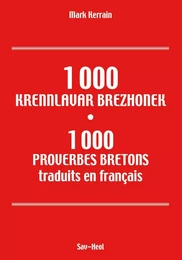 1000 krennlavar brezhonek