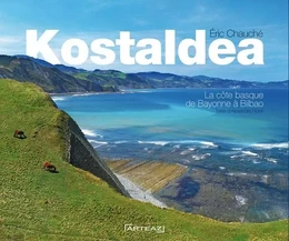 Kostaldea - la côte basque de Bayonne à Bilbao