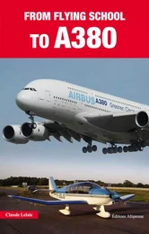 From flight school to the A380