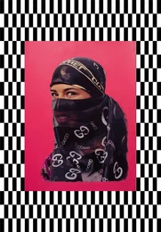 Hassan Hajjaj - [exposition, Paris, Maison européenne de la photographie, 11 septembre-17 novembre 2019]