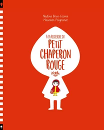 À la recherche du petit chaperon rouge