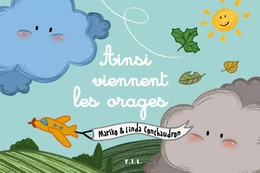 Ainsi viennent les Orages