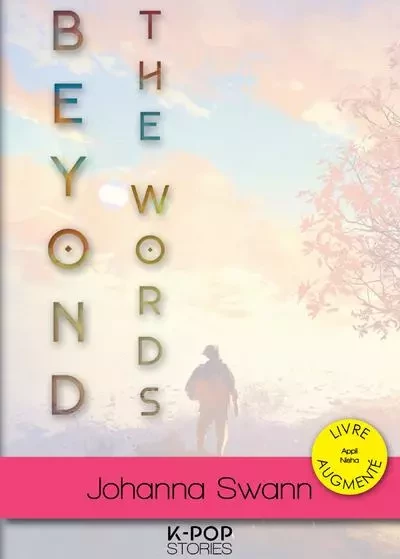 Beyond the Words - Johanna Swann - NISHA EDITIONS