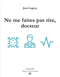 Ne me faites pas rire, docteur