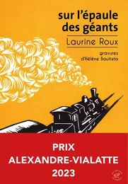 Sur l'épaule des géants