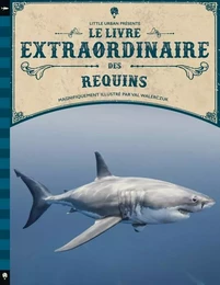 Le Livre extraordinaire des requins