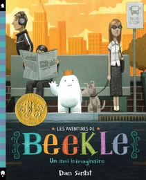 Beekle, l'ami inimaginaire