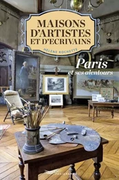 Maisons d'artistes et d'écrivains