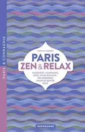 Paris zen & relax