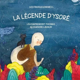 La Légende d'Ysoré