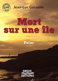 Mort sur une île