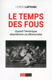 Le Temps des fous