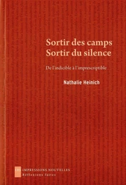 SORTIR DES CAMPS, SORTIR DU SILENCE