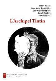 L'ARCHIPEL TINTIN