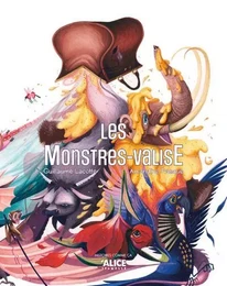 Les monstres-valise