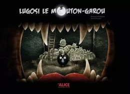 Lugosi le mouton-garou