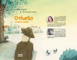 Othello - L'homme maudit