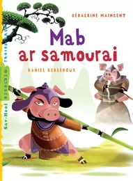 Mab ar samourai