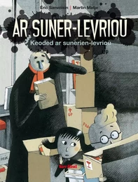 Keoded ar sunerien-levrioù