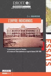 L'EMPIRE INDOCHINOIS