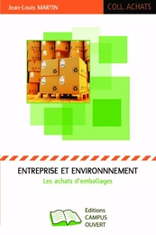 Entreprise et Environnement