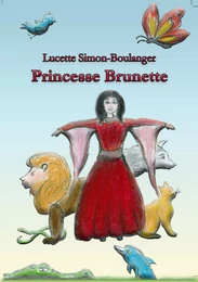 Princesse Brunette