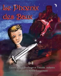 Le Phœnix des Baux