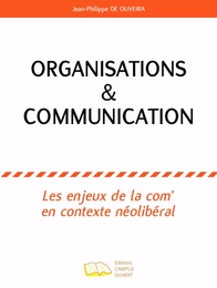 ORGANISATIONS & COMMUNICATION