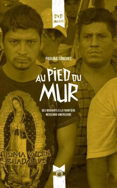 Au pied du mur - Paulina Sánchez - CMDE