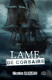 Lame de corsaire