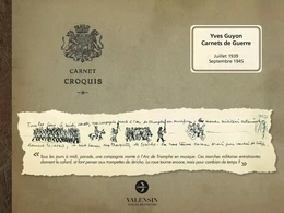 Carnets de Guerre