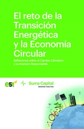 El reto de la transición energética y la economía circular