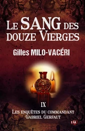 Le sang des douze vierges