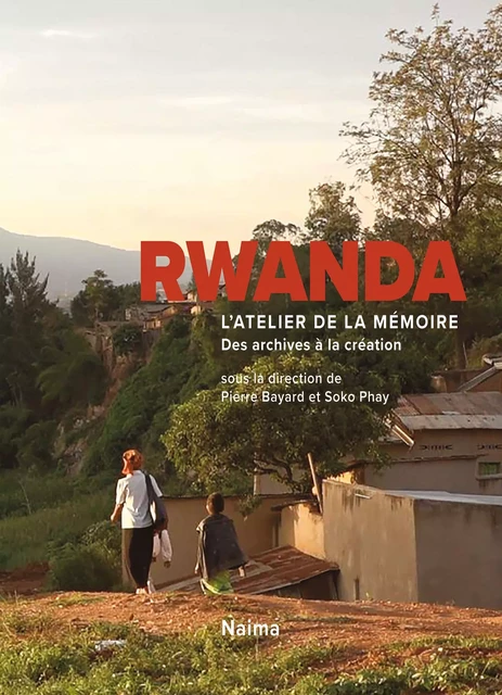 Rwanda -  - NAIMA