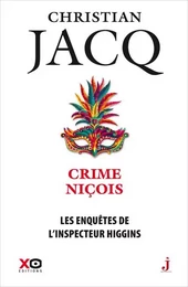 Les enquêtes de l'inspecteur Higgins - tome 35 Crime Niçois