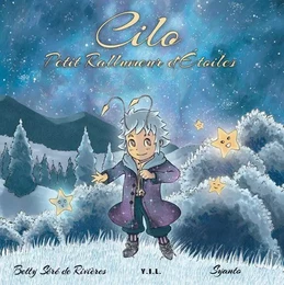 Cilo petit Rallumeur d'Etoiles