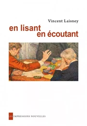 EN LISANT EN ECOUTANT