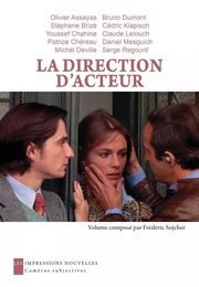 LA DIRECTION D'ACTEUR