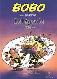 Bobo Intégrale T04