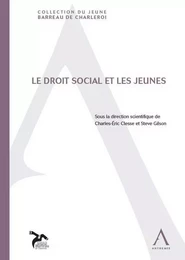 LE DROIT SOCIAL ET LES JEUNES