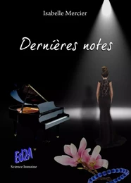 Dernières notes