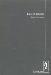 Laissez-moi seul