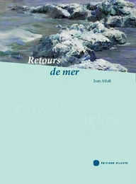 Retours de mer (+CD)