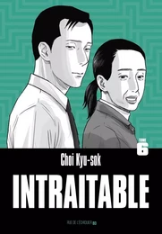 Intraitable – Tome 6