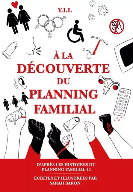 A la découverte dui Planning familial - Sarah BARON - YIL