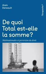 De quoi Total est-elle la somme ?