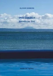 Onze tableaux sauvés du zoo