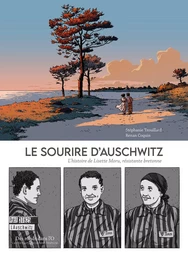 LE SOURIRE D'AUSCHWITZ