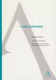 l'aide juridique