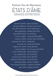 États d'âme - Grands entretiens